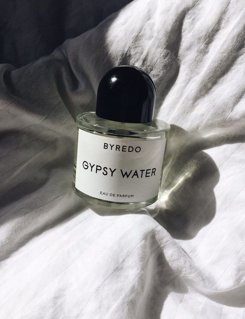 Gypsy Water – nhẹ nhàng, tinh tế và đầy chất nghệ thuật