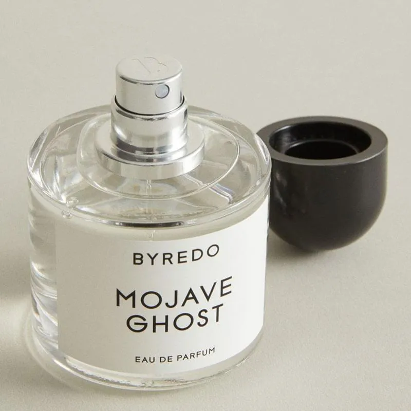 Mojave Ghost – nhẹ nhàng, tinh tế, lấy cảm hứng từ vẻ đẹp sa mạc