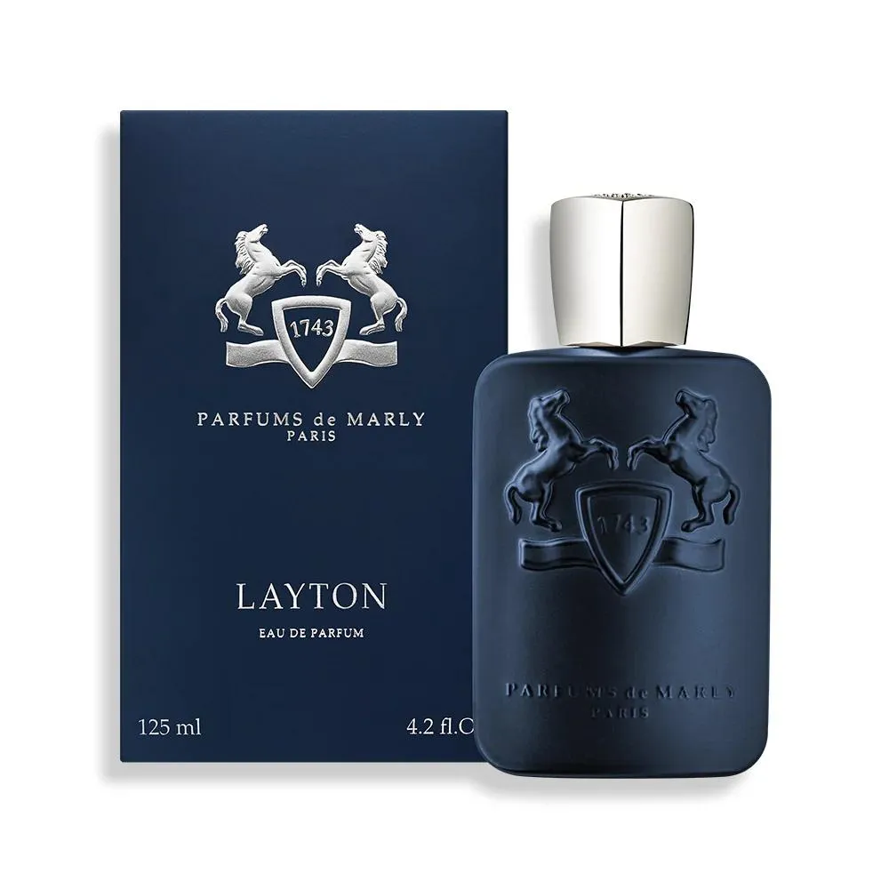 Layton – sự kết hợp hoàn hảo giữa cổ điển và hiện đại