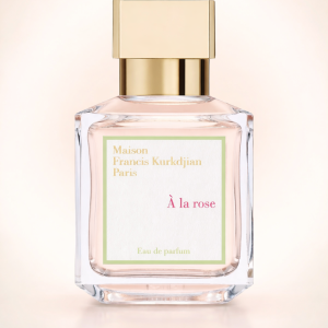 Alternative view of Maison Francis Kurkdjian À La Rose