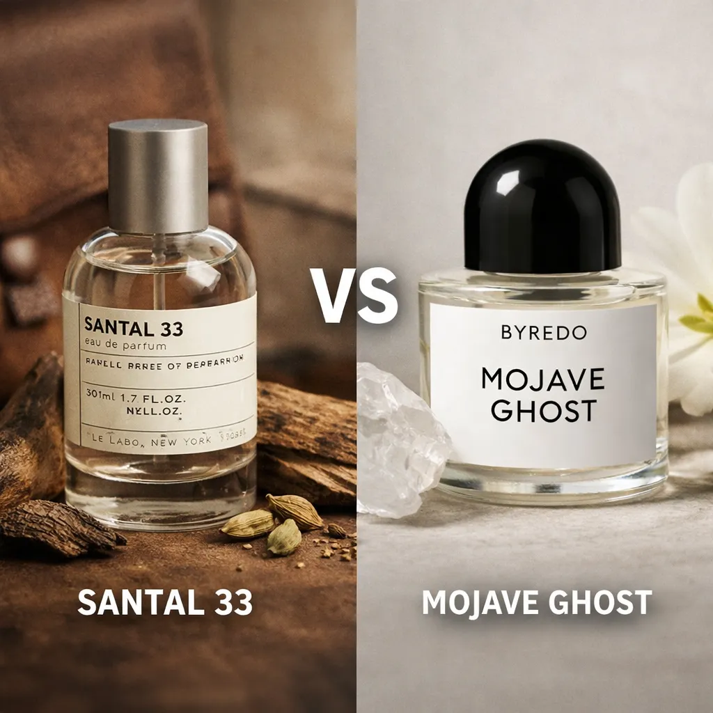 So sánh phong cách: mạnh mẽ – cá tính vs tinh tế – thanh thoát