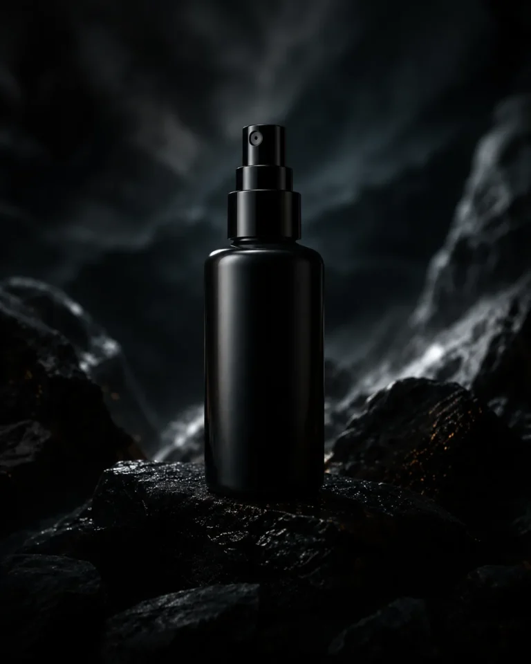 body spray